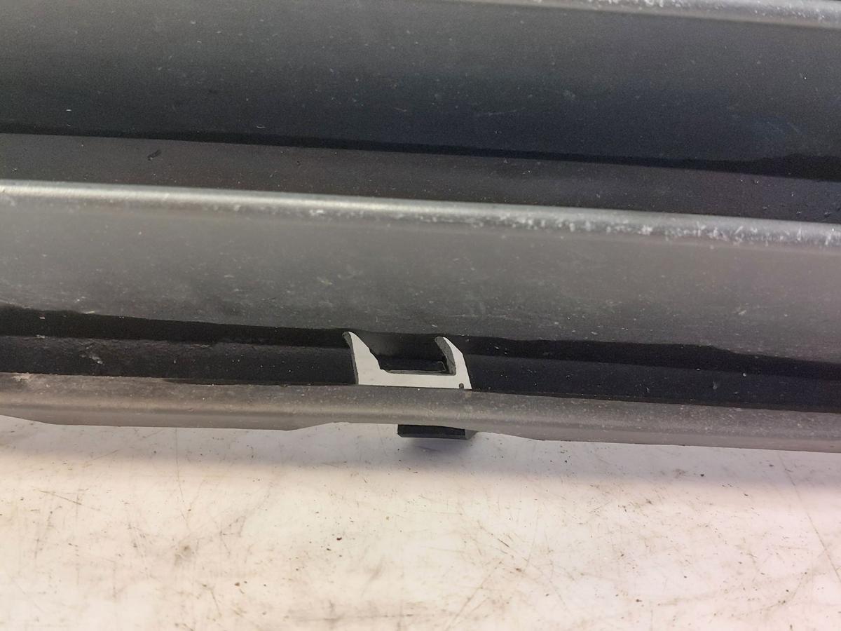 VW Passat 3BG B5 Lüftungsgitter Gitter Abdeckung Stossfänger vorn links für NSW