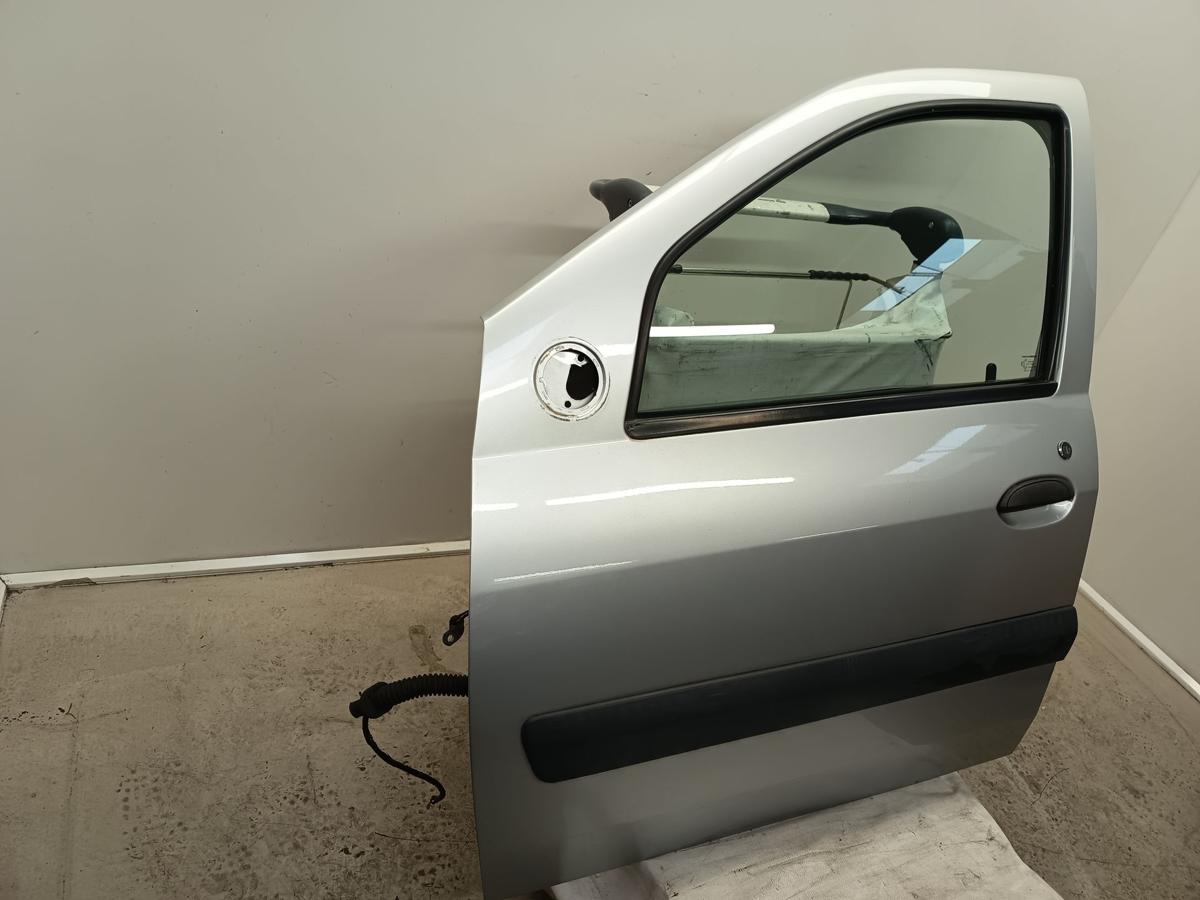 Dacia Logan MCV bis 2009 original Tür vorn links TED69 Grey