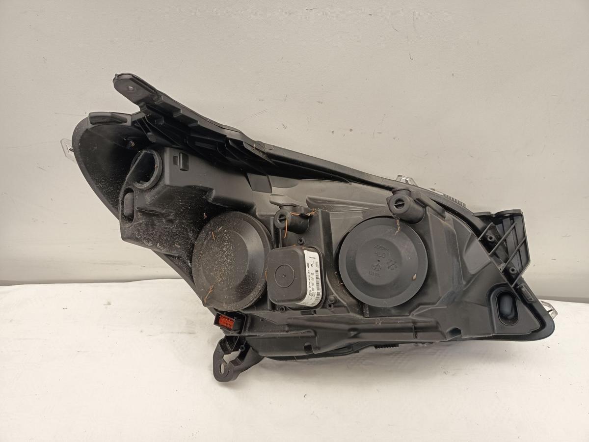 Opel Astra H original Scheinwerfer links Halogen Facelift Baujahr 2009