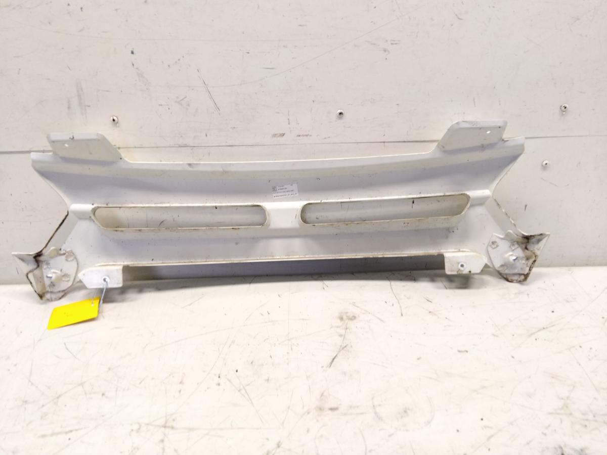 StreetScooter Work B16 original Kühlergrill Frontblende weiss Bj.2018