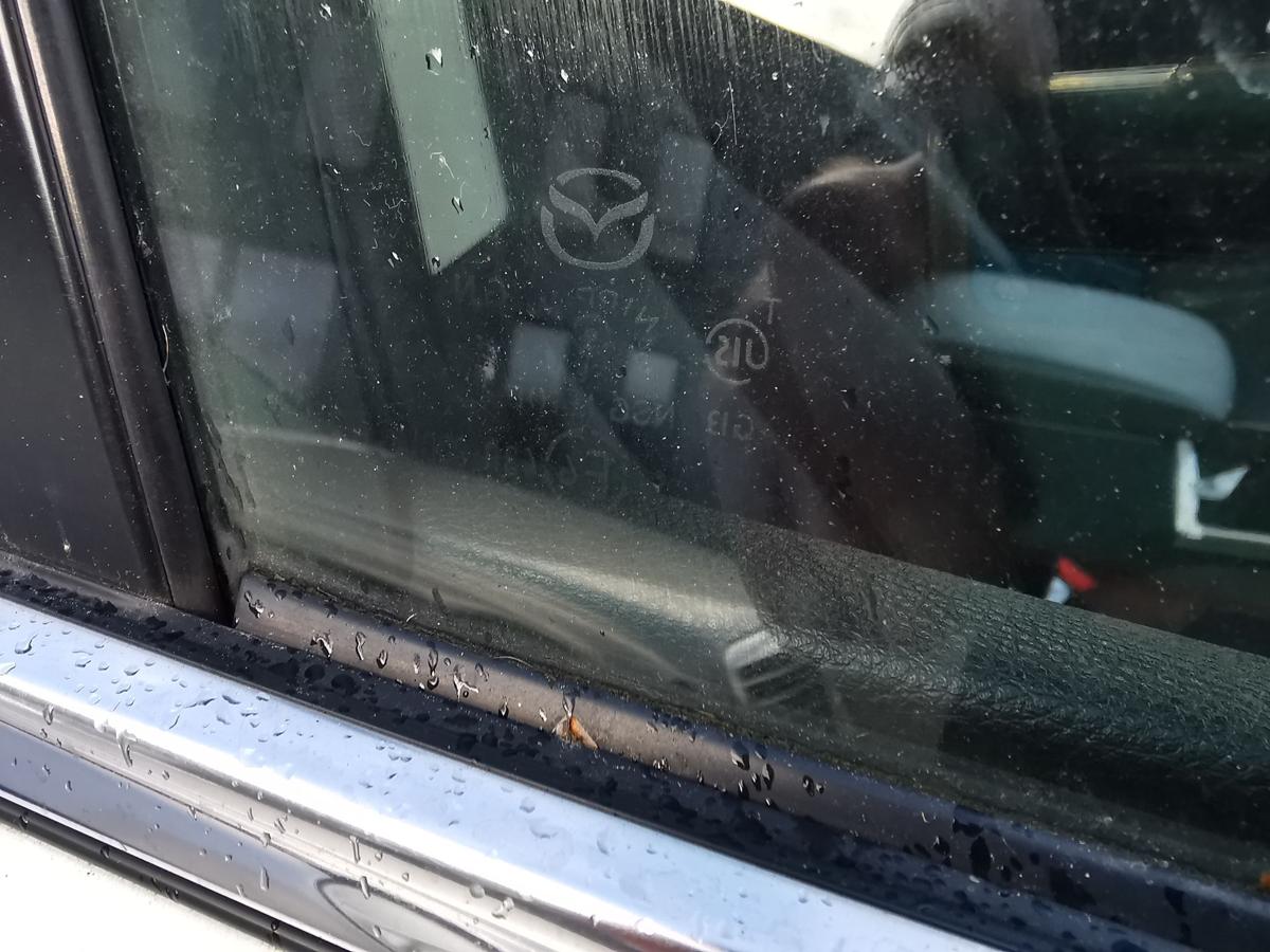 Mazda 6 GH Sport Kombi Türscheibe Kurbelscheibe Scheibe vorn rechts