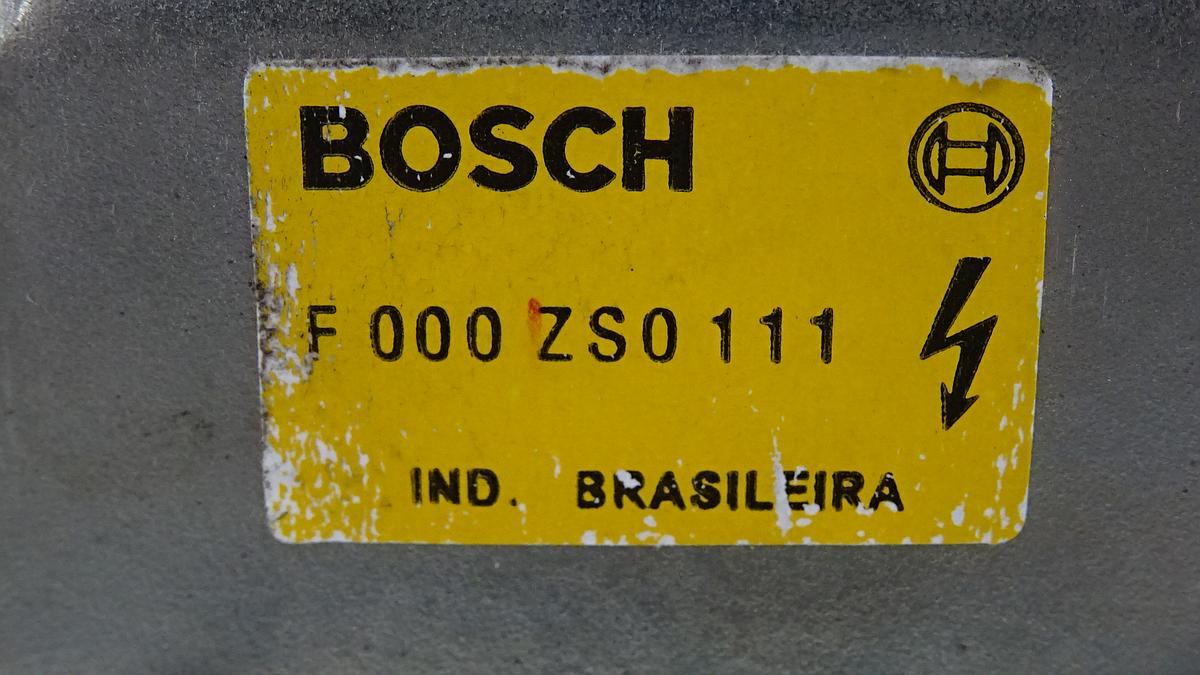 Opel Astra F BJ1994 Zündspule Zündmodul 1,4 44KW C14NZ F000ZS0111