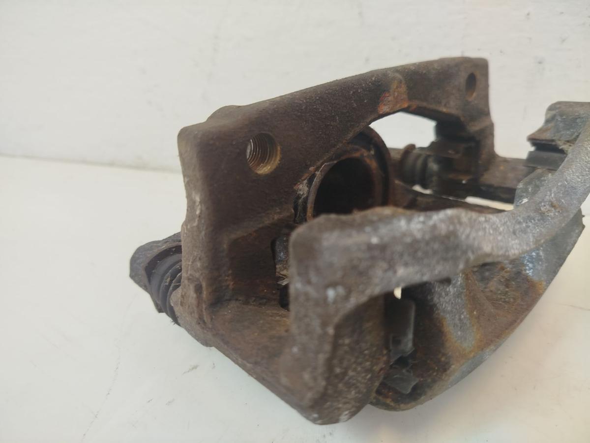 Citroen C1 Typ PS Bremssattel vorn rechts Bremszange Sattel Scheibe 247x20mm