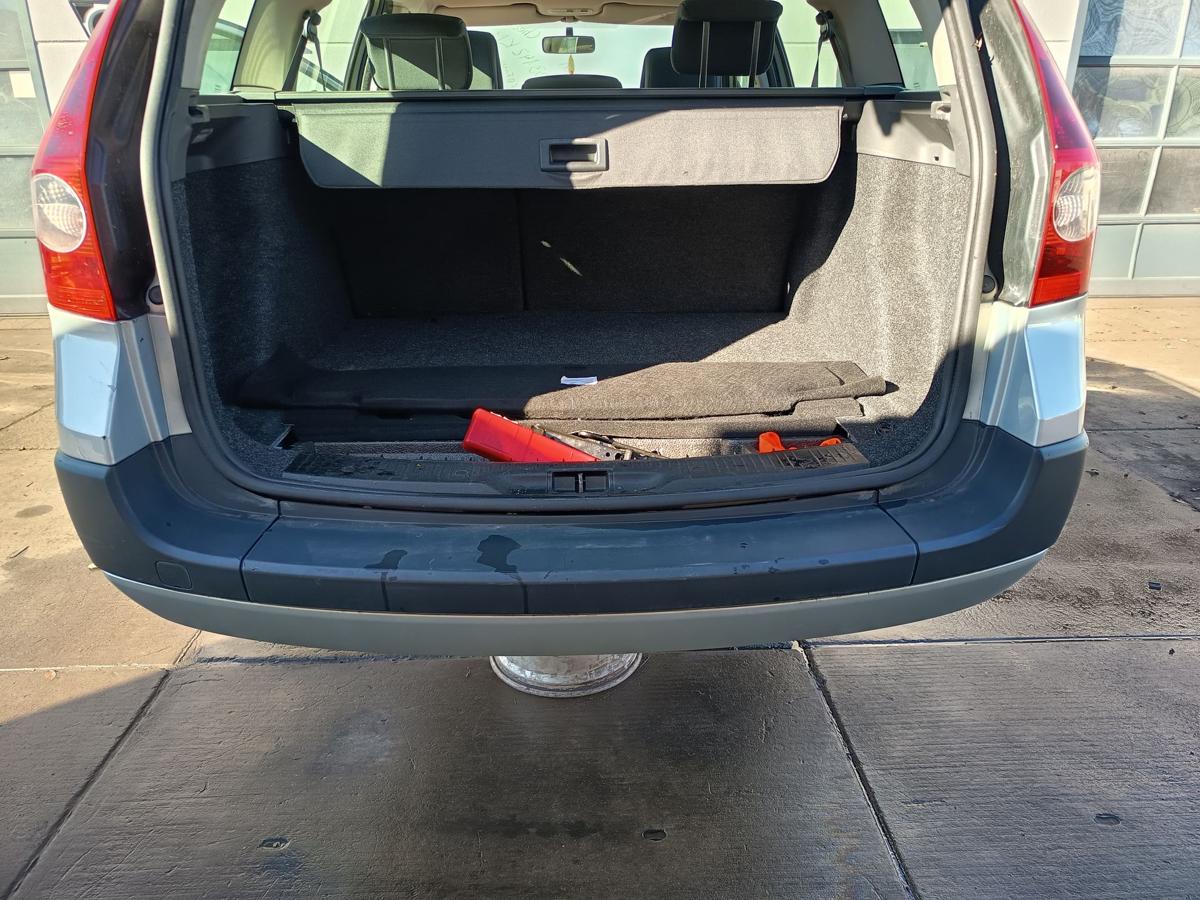 Renault Megane II Grandtour original Sto&szlig;stange F&auml;nger hinten Heck NV632 Bj 2004