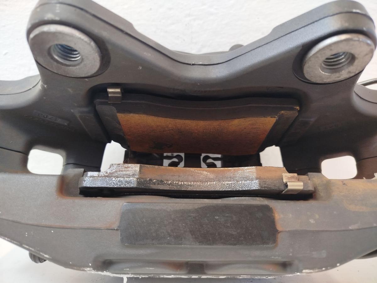 NIO EL6 Elektro SUV Bremssattel vorn rechts Sattel Bremszange OEM