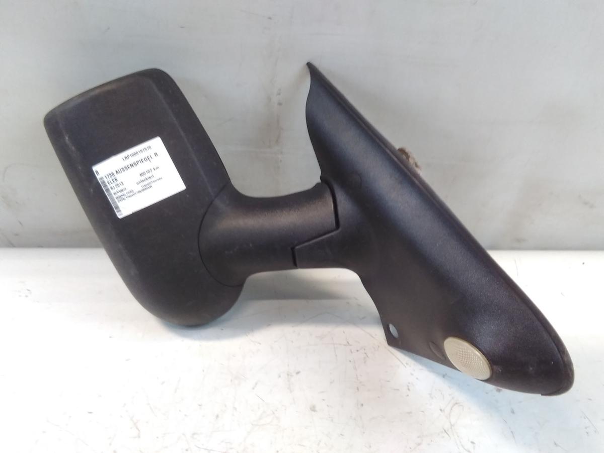 Ford Transit 6 TT9 original Au&szlig;enspiegel rechts elektrisch u beheizt 2006-2013