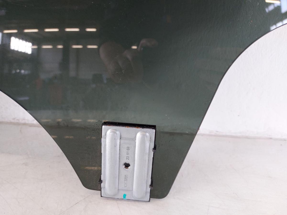 Smart #1 HX11 Pulse T&uuml;rscheibe hinten links get&ouml;nt Seitenscheibe Fond