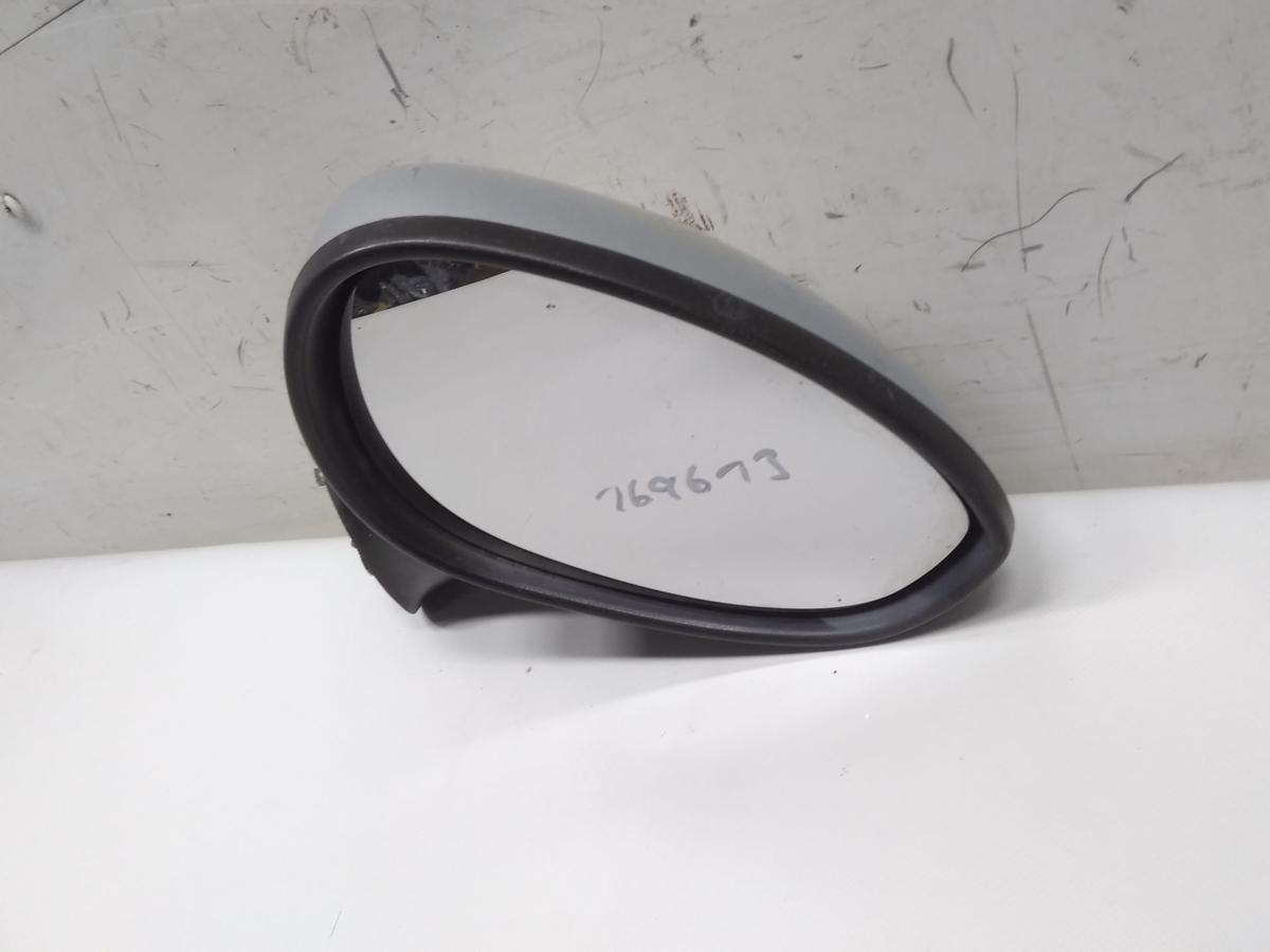 Fiat Grande Punto original Au&szlig;enspiegel rechts elektrisch verstellbar Bj.2006