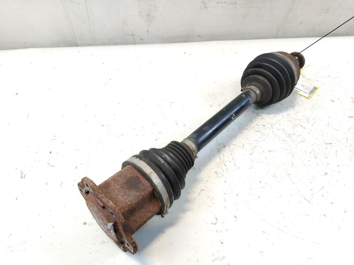 Audi A8 D4 4H original Gelenkwelle Antriebswelle vorn links 3.0TDI 190kw BJ2015