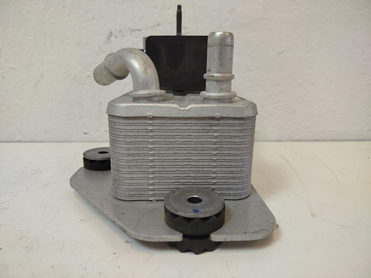 NIO ET7 Elektro Klimakondensator Kondensator Klimak&uuml;hler Klimaanlage R1234yf