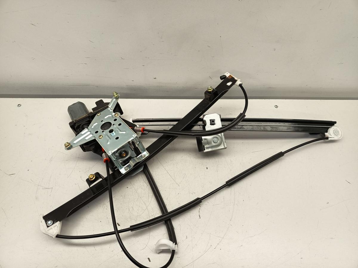 VW Lupo original Fensterheber links elektrisch mit Motor Baujahr 1999