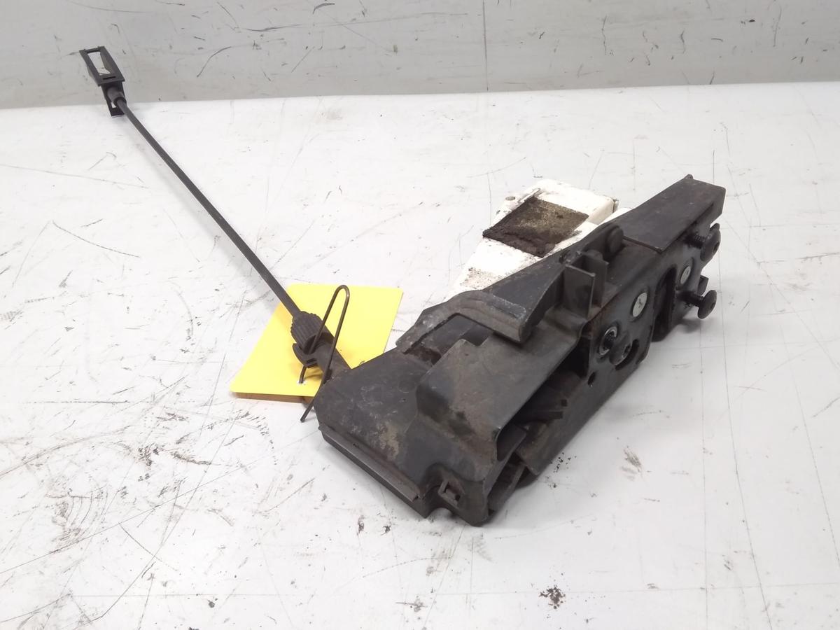 Ford Galaxy Bj.2005 original Türschloss hinten rechts mit Zentralverriegelung