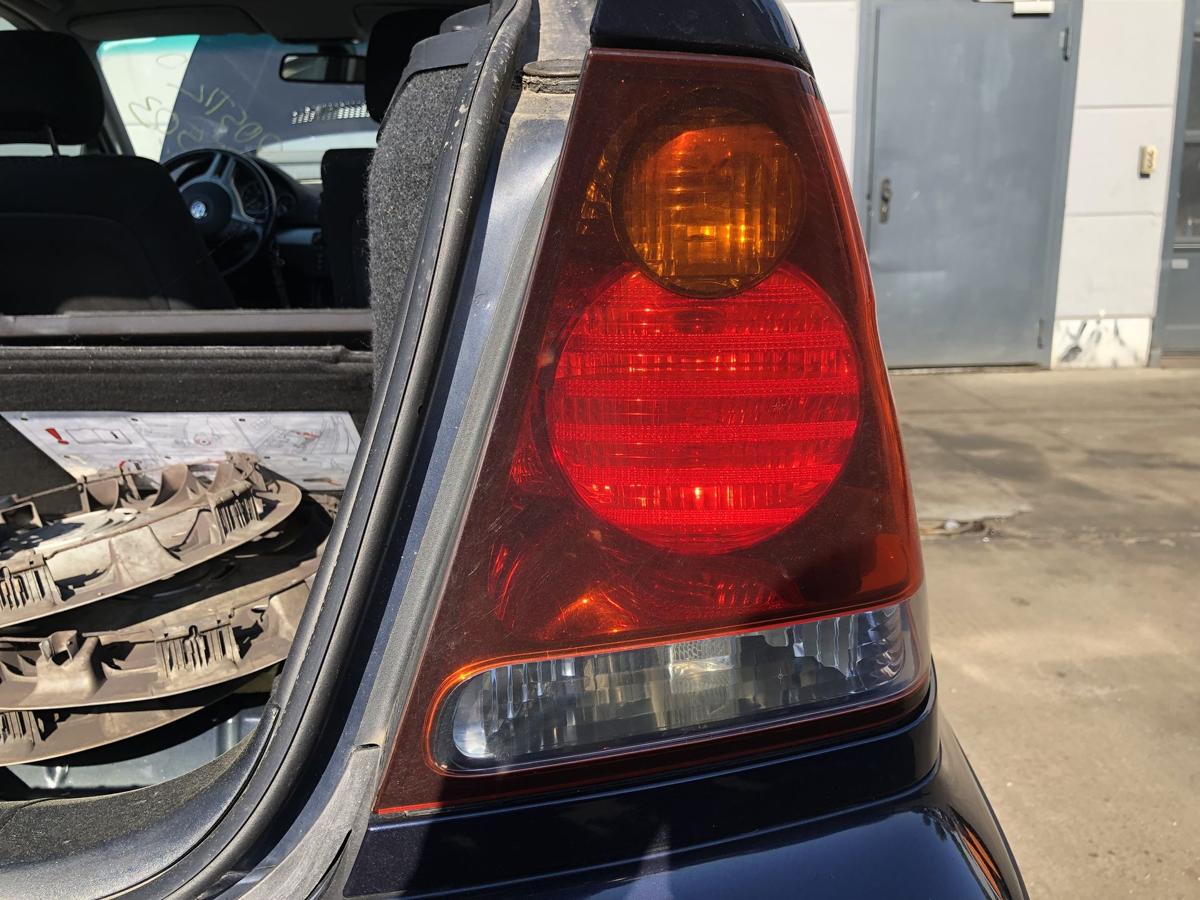 BMW E46 Compact original Rückleuchte rechts Heck/Schluss/Licht Bj 2004