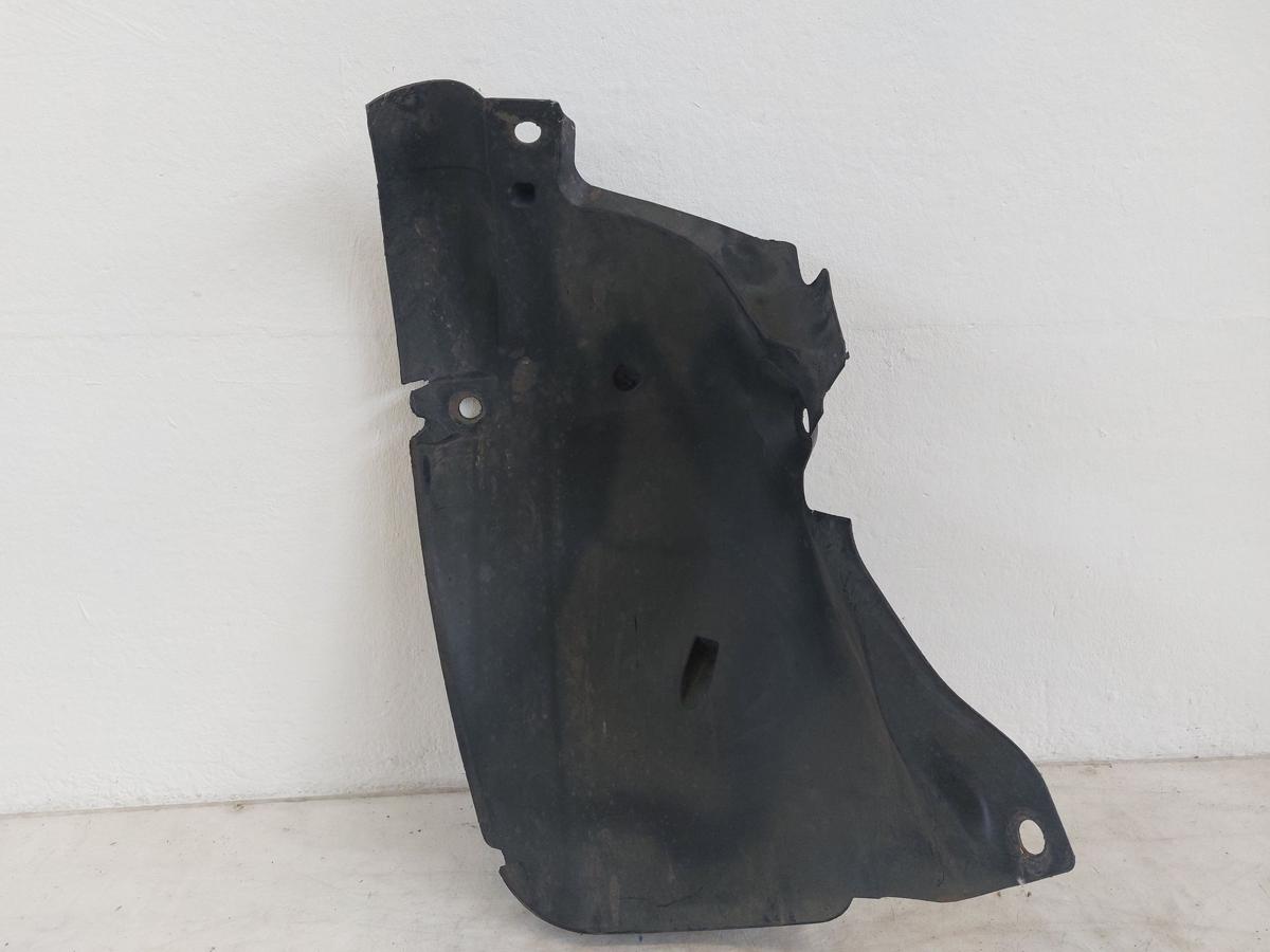 Renault Clio III R Radhausschale Innenkotflügel vorn links vorn Teilstück OE