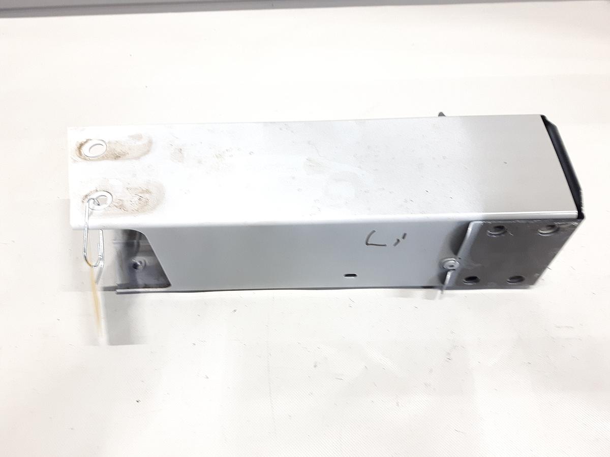 Tesla Model Y original Pralld&auml;mpfer Aufpralltr&auml;ger vorn links oben 1487461-SN-D