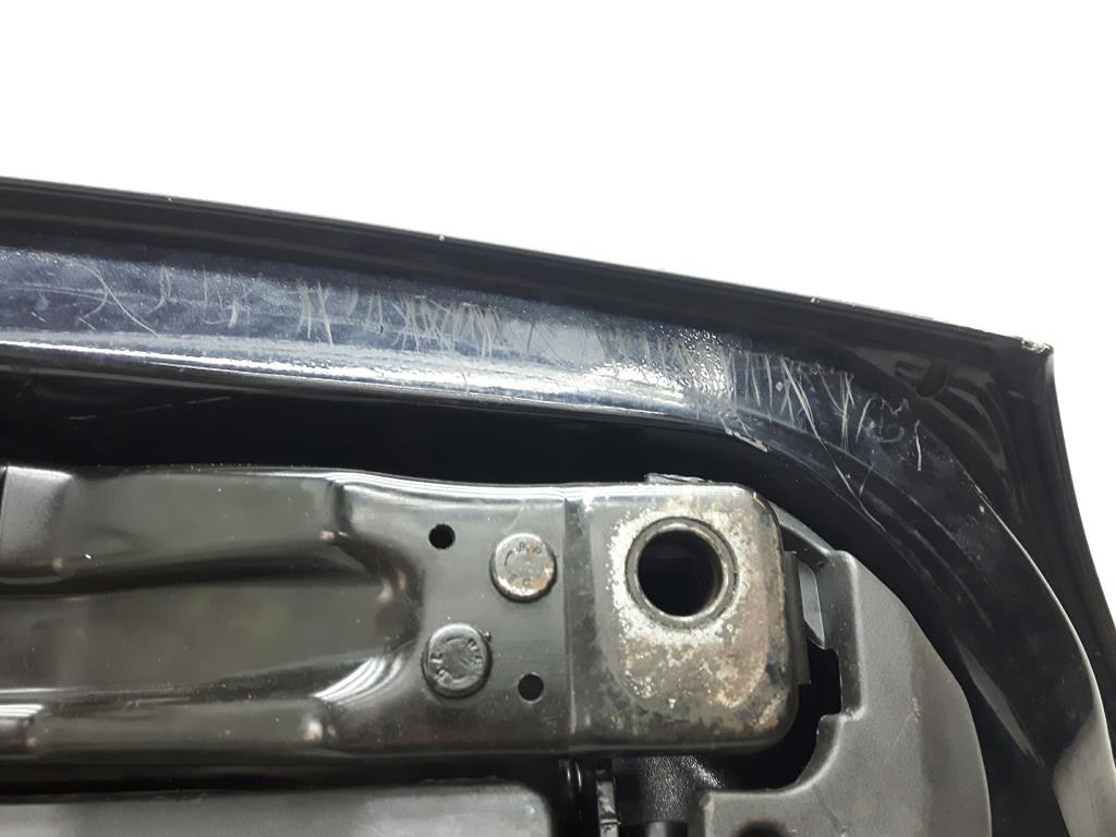 Opel Tigra Twin Top Heckklappe Kofferraumdeckel original BJ2004 original