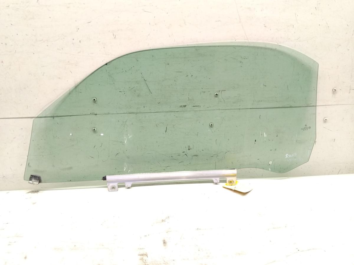 Mercedes Benz SLK R170 original T&uuml;rscheibe rechts gr&uuml;ncolor BJ1997