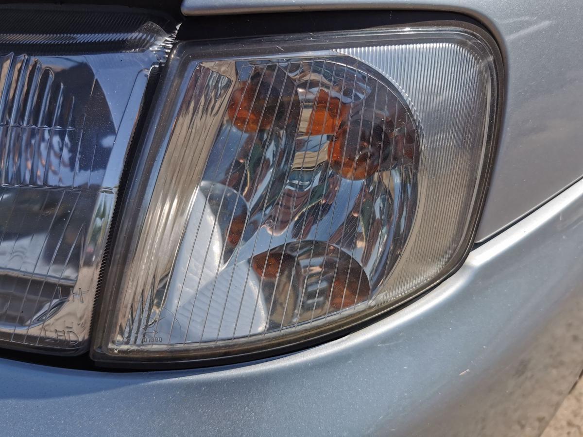 Audi A3 8L Blinkleuchte Blinker vorn links