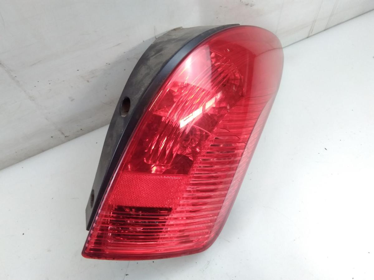 Peugeot 308 SW Kombi original Rückleuchte Heckleuchte rechts Bj.2009
