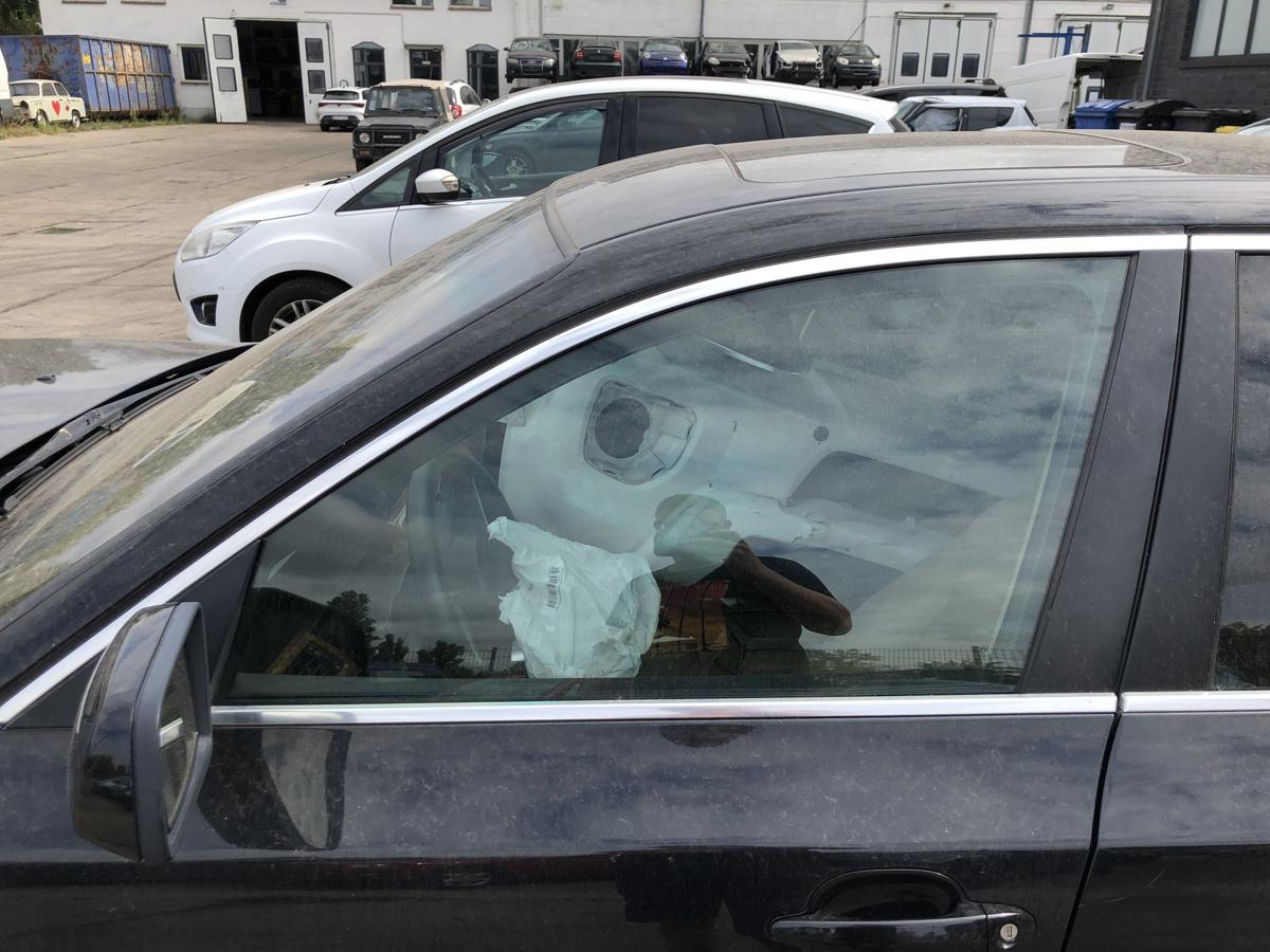 BMW 5er E60 LCI T&uuml;rscheibe vorn links Fahrert&uuml;r Scheibe Colorglas auch E61