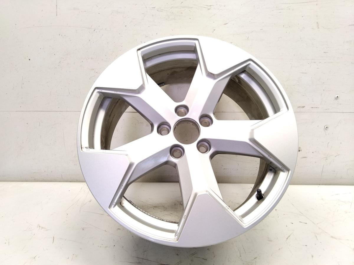 Volvo EX30 original Alufelge 7.5Jx18 ET46 80000277 31201 Bj.2024