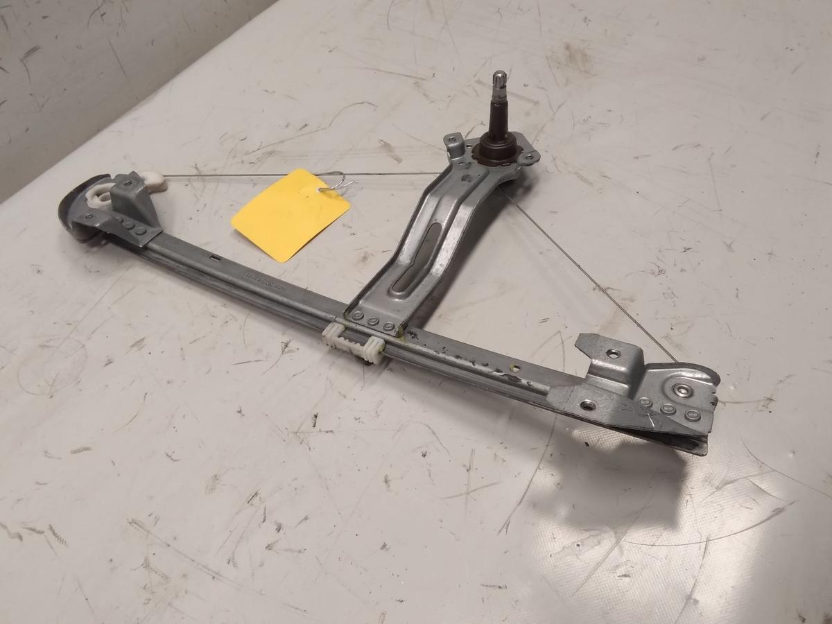 Opel Meriva A original Fensterheber hinten rechts manuell Bj.2005