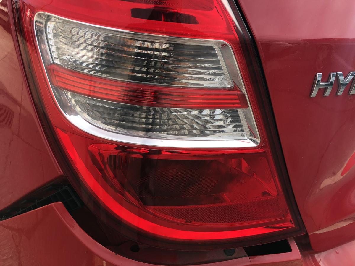 Hyundai i30 FD R&uuml;ckleuchte links R&uuml;cklicht Heckleuchte 5 t&uuml;rer