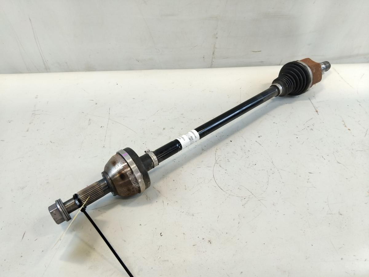 Tesla Model Y original Antriebswelle Gelenkwelle hinten Bj.2022