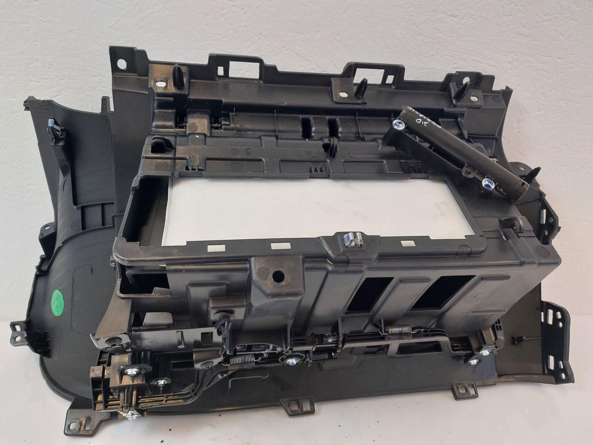 Smart #1 HX11 Pulse Handschuhfach Handschuhkasten Schalttafelkasten rechts OEM