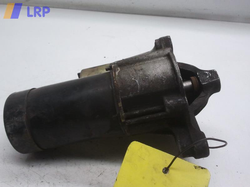 Peugeot 206 original Anlasser Starter D6RA572 VALEO BJ1999