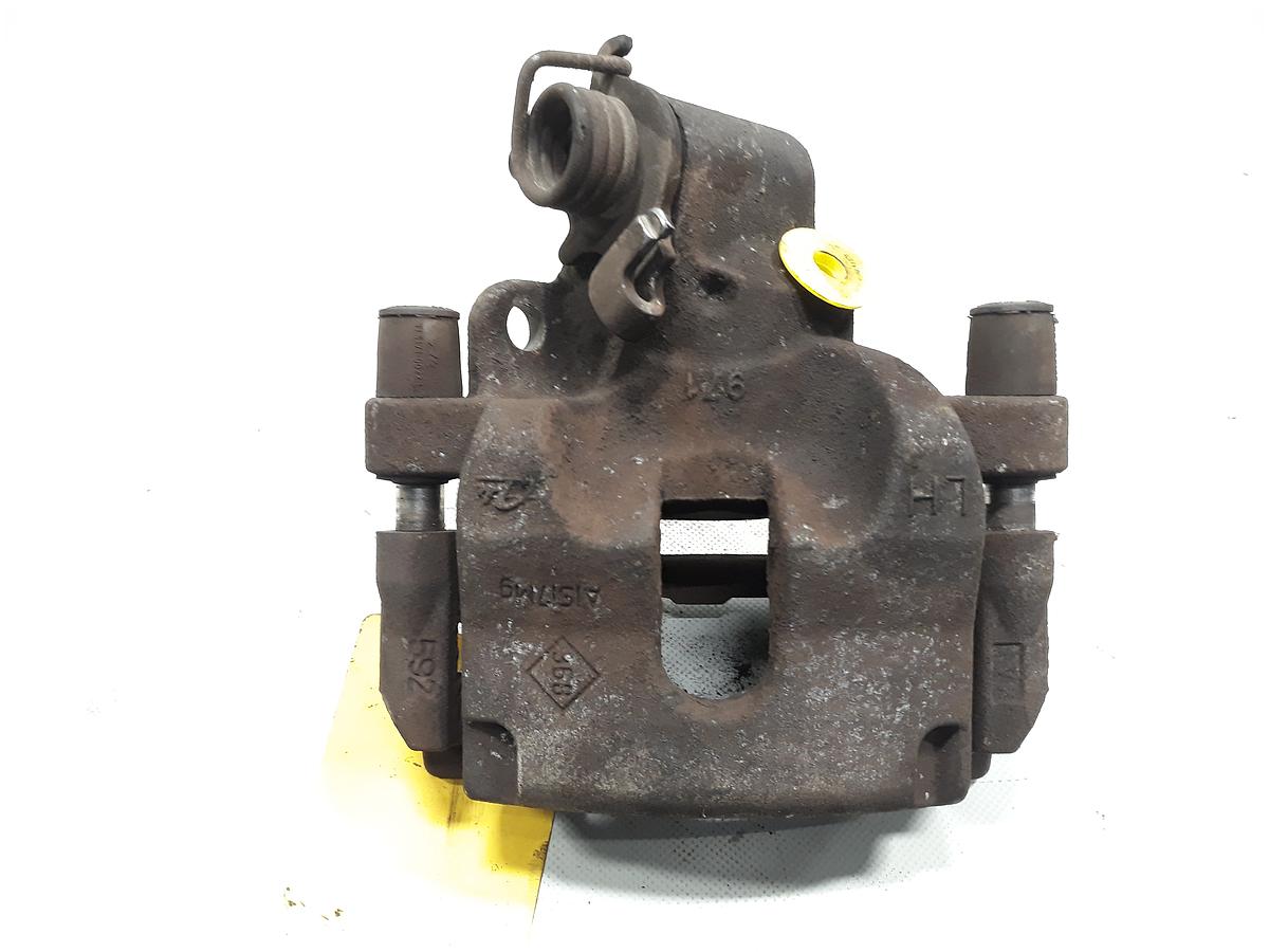 Renault Laguna 3 original Bremssattel hinten links 2,0 103KW