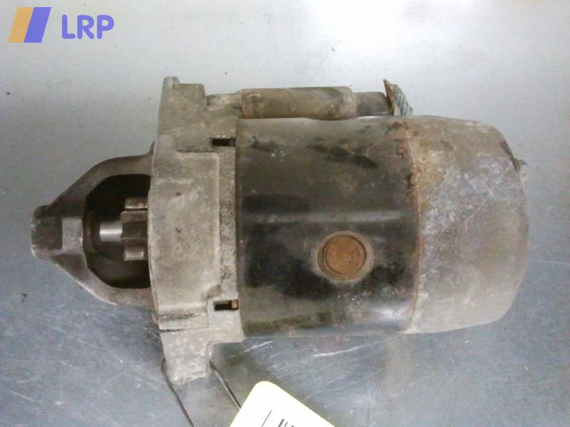 Hyundai Accent LC original Anlasser Starter 3610021740 MC109018 BJ2001