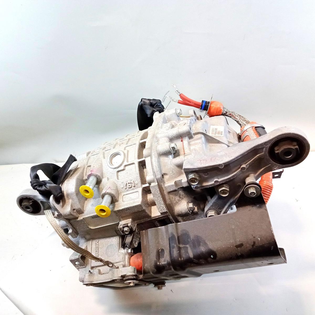Mitsubishi Eclipse Cross original Elektroantrieb Elektromotor Getriebe 2.4 4B12