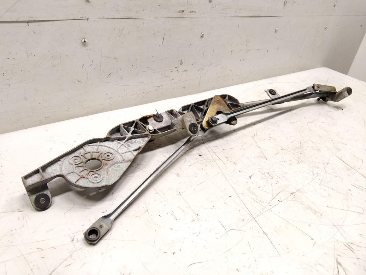 Nissan Almera Tino original Wischergestänge vorn BJ2001