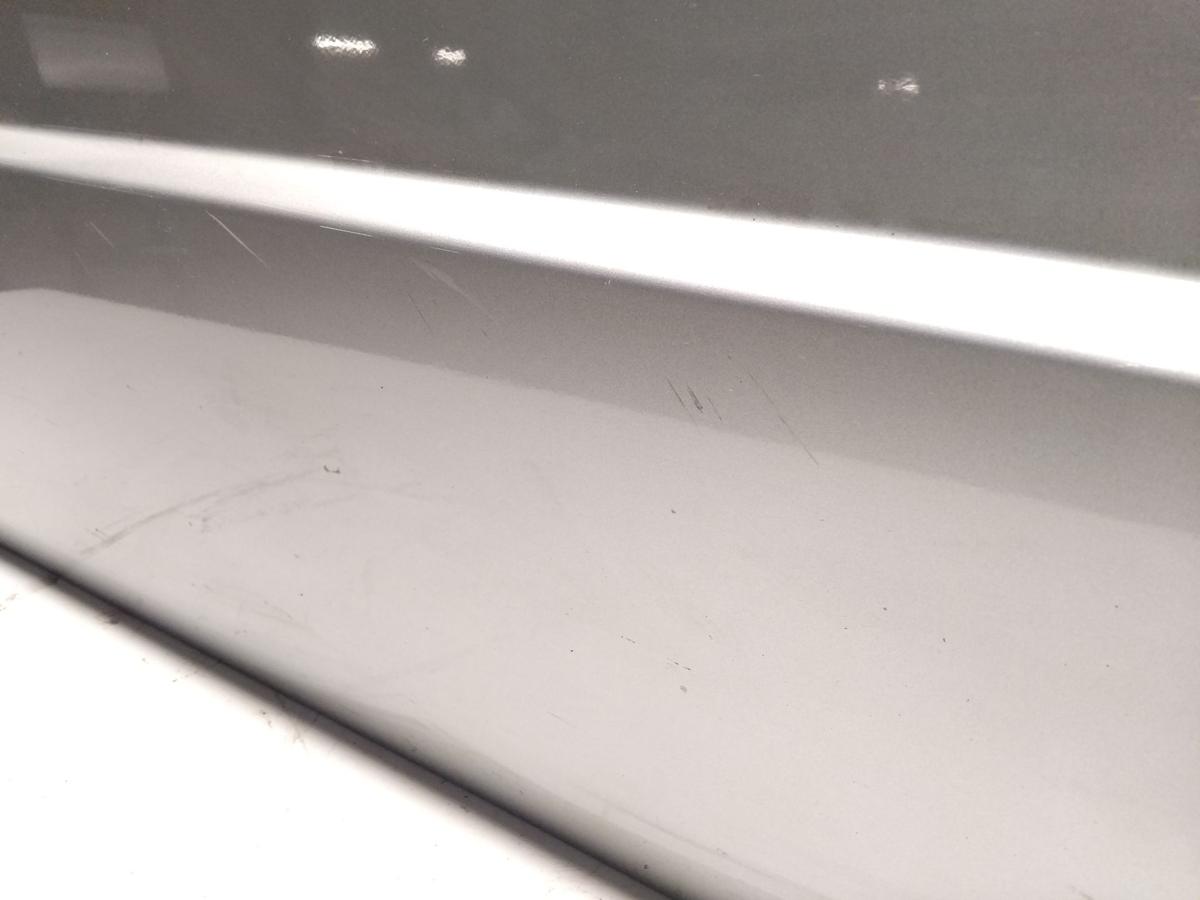 Honda Civic 8 FK1 original T&uuml;r vorn rechts silbermetallic 5t&uuml;rig BJ2008