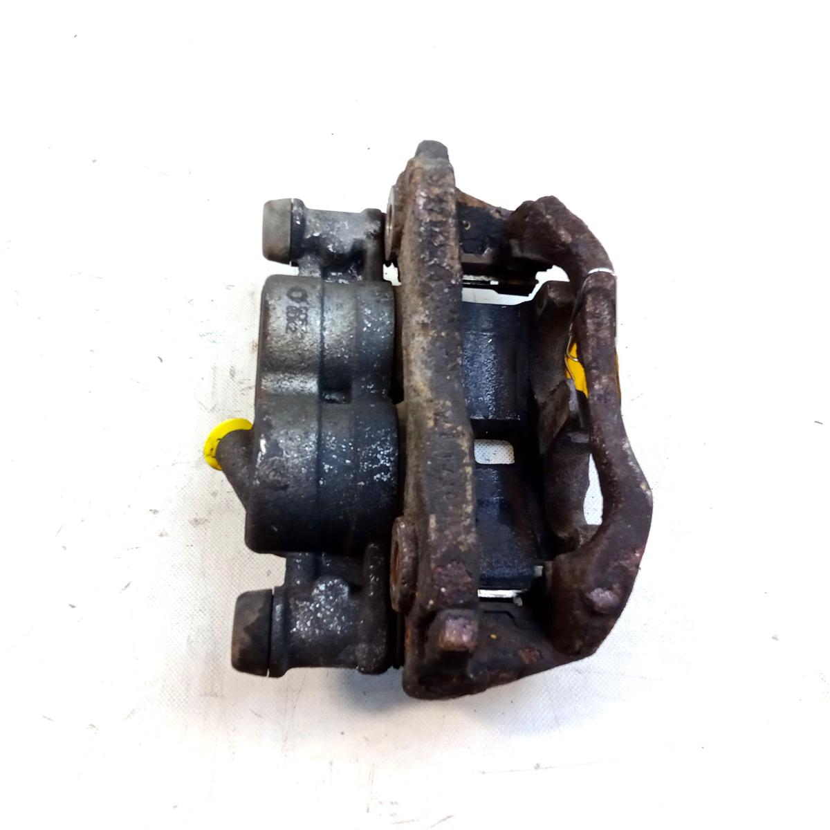 Fiat Ducato 250 Bremssattel Vorderachse rechts Brembo 2-Kolben Bj.2011