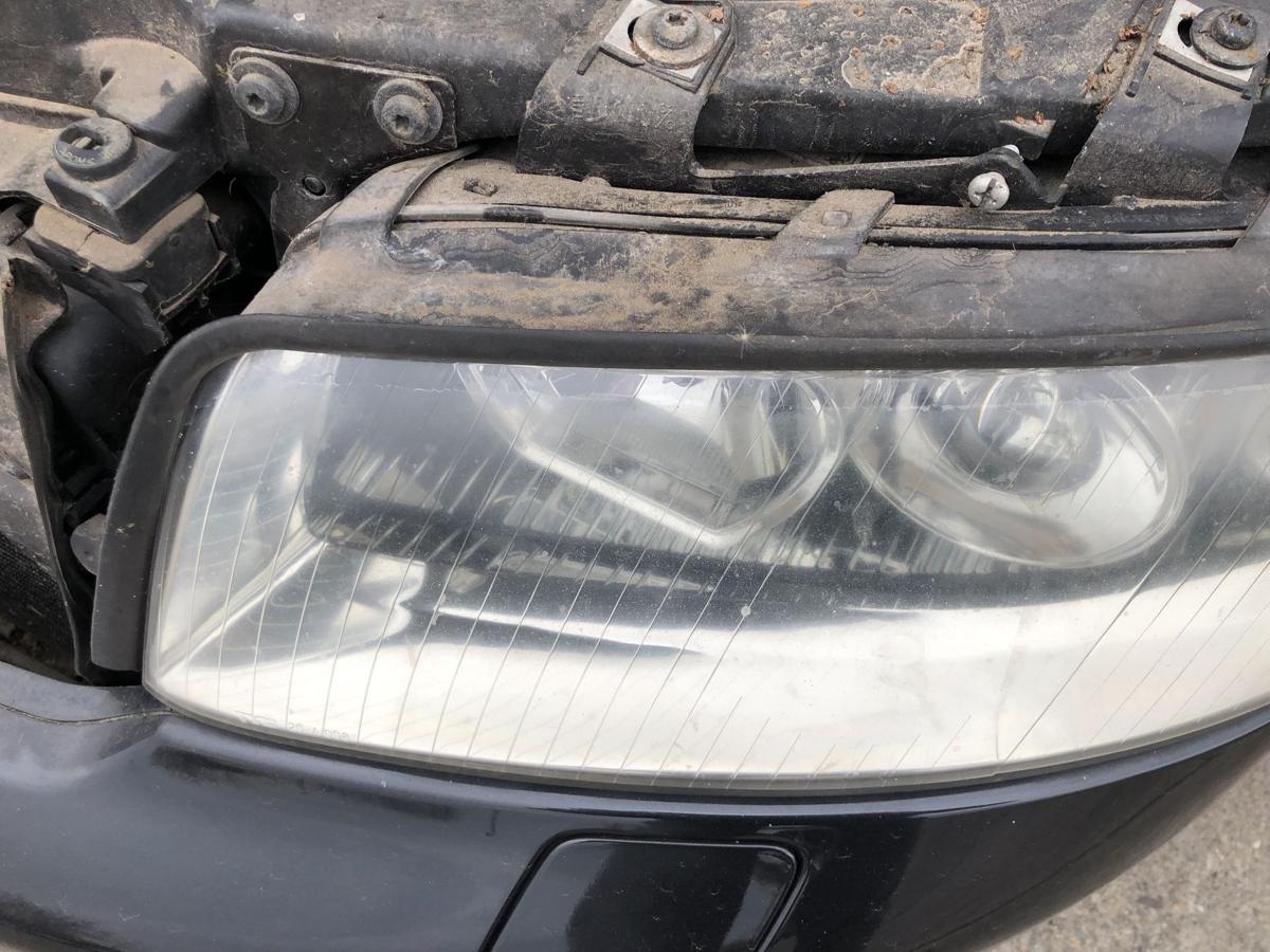 Audi A4 8E B6 Avant Scheinwerfer links Xenon Frontscheinwerfer Zubeh&ouml;rteil TYC