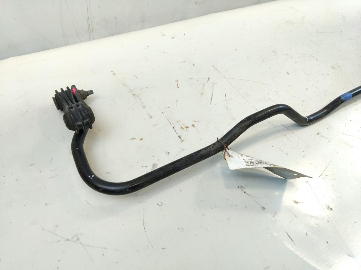 Mercedes A Klasse W169 Stabi Stabilisator Hinterachse 1.5 70kw 266920 BJ2006