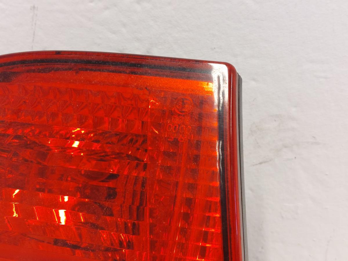 Seat Leon 1M Rückleuchte Schlussleuchte Rücklicht innen links Heckklappe