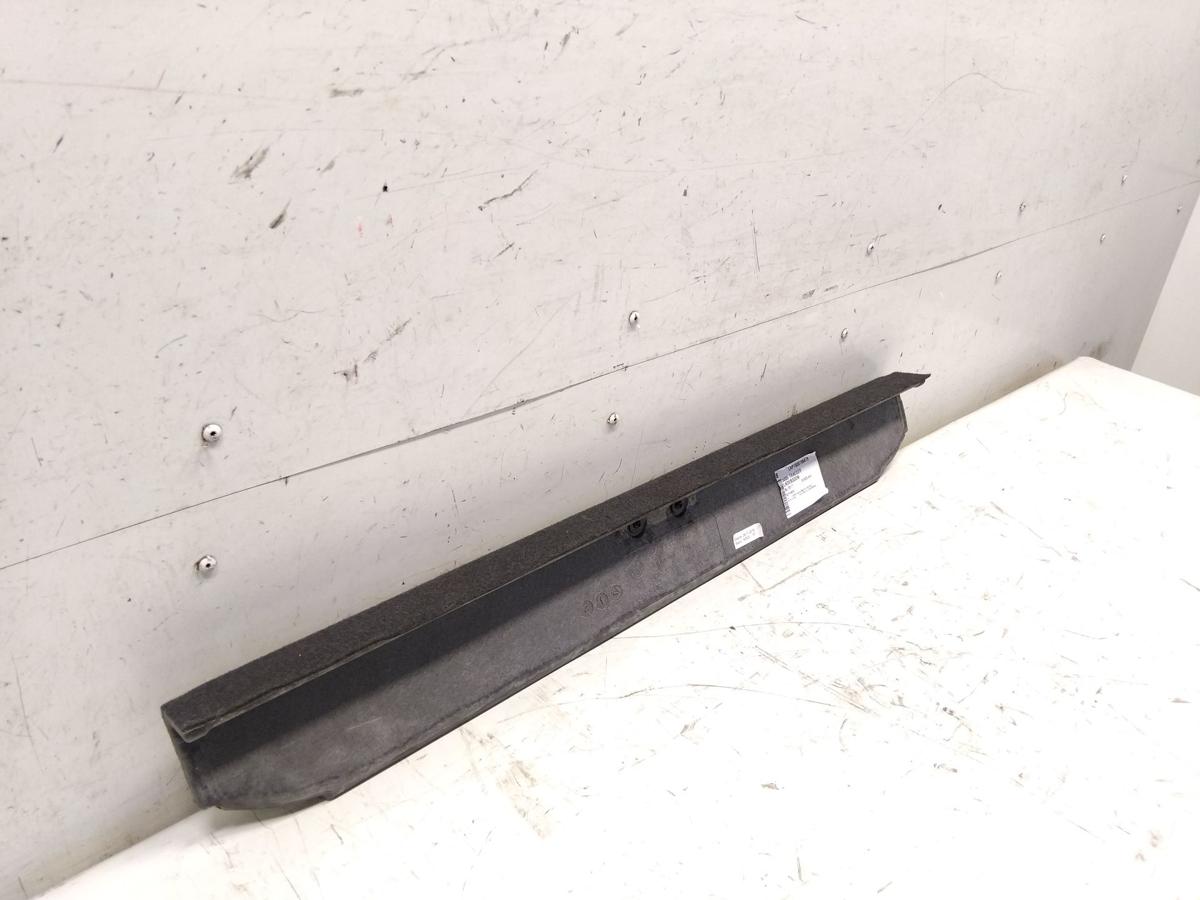 VW Golf Sportsvan original Tr&auml;ger Kofferraumboden 510868077 Bj.2017