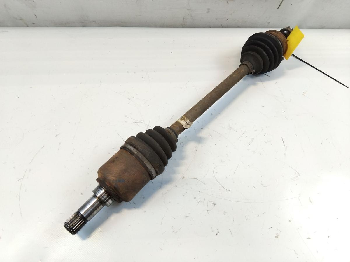 Fiat Grande Punto 199 orig.Antriebswelle Gelenkwelle vorn links 1.4 57kw BJ2009
