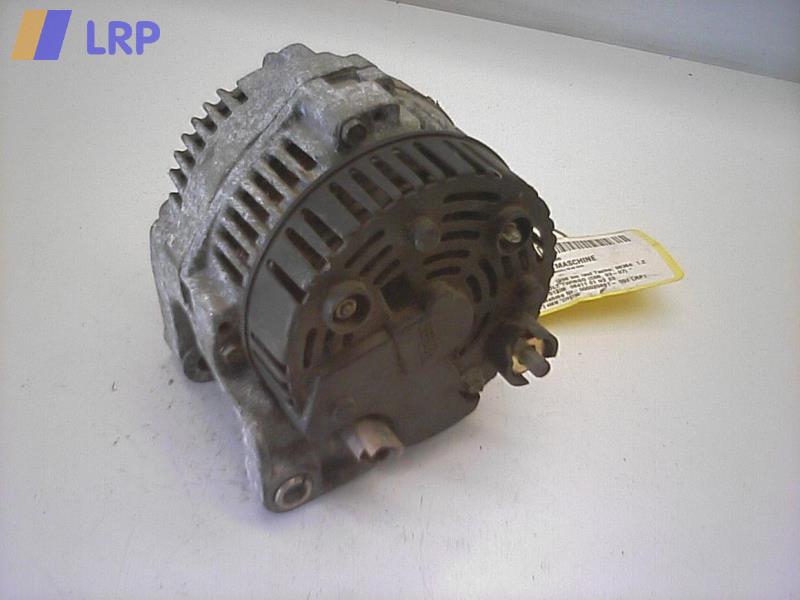 Renault Twingo Lichtmaschine Generator 7700427880 BJ1998