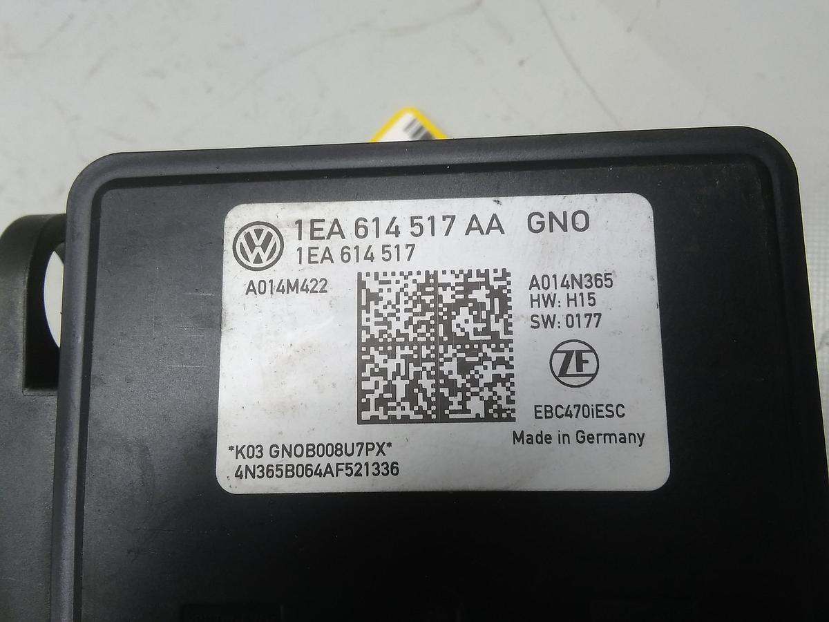 Skoda Enyaq iV 80 Bj.2022 original ABS-Block 1EA614517AA A014M422