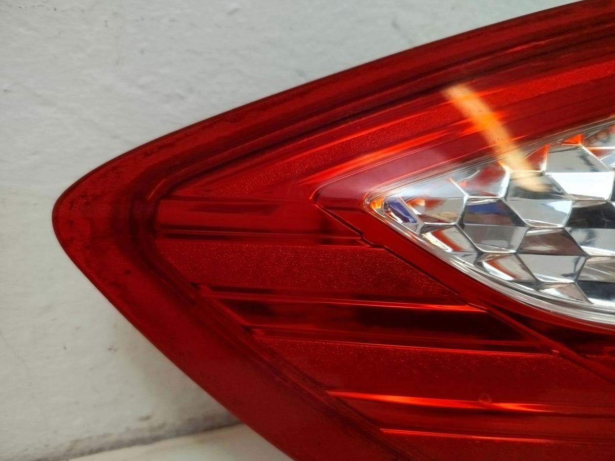 Ford Mondeo BA7 Kombi R&uuml;ckleuchte Schlussleuchte R&uuml;cklicht aussen links bis 10
