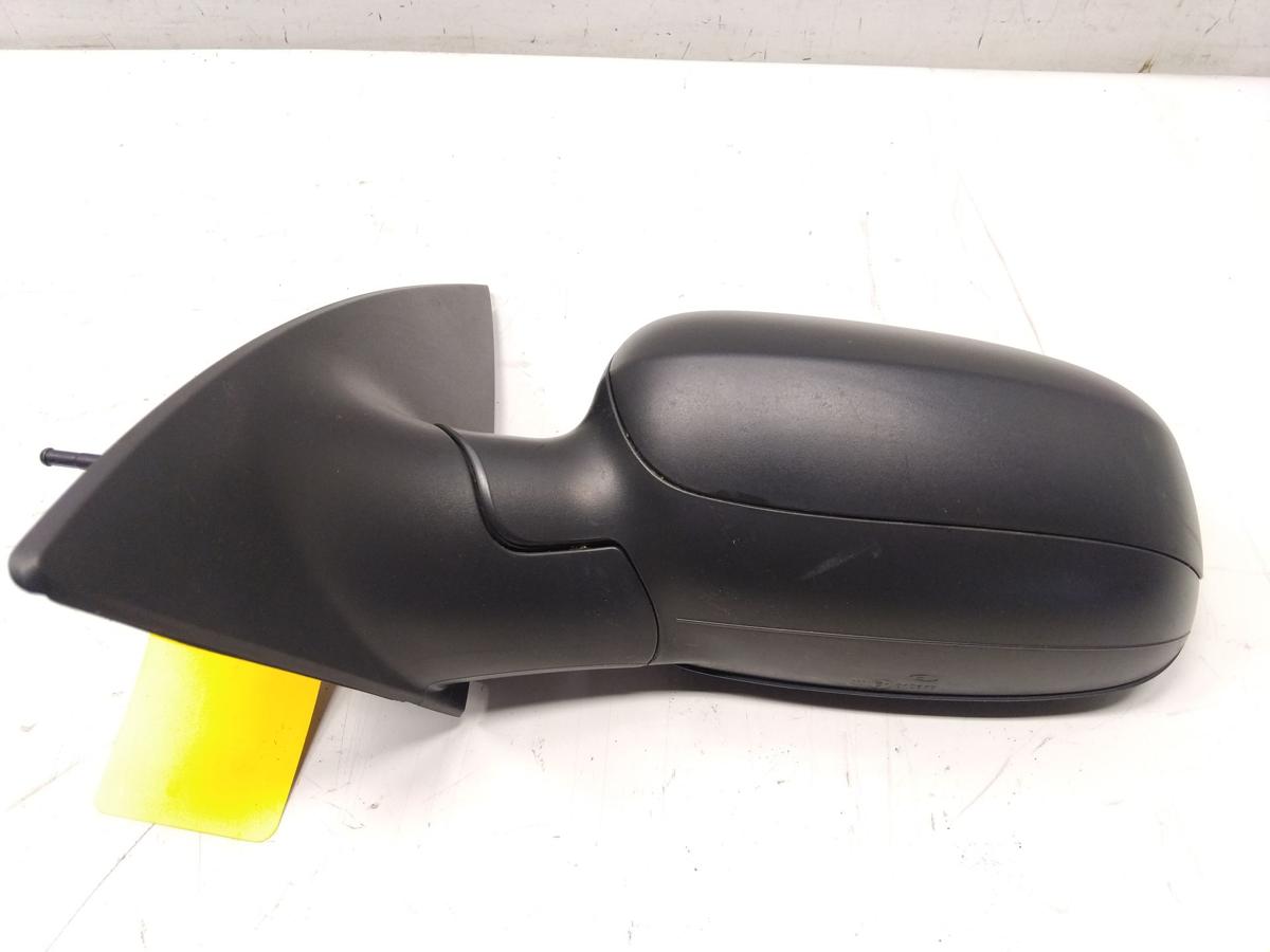 Opel Corsa C original Au&szlig;enspiegel links manuell von innen verstellbar Bj.2006