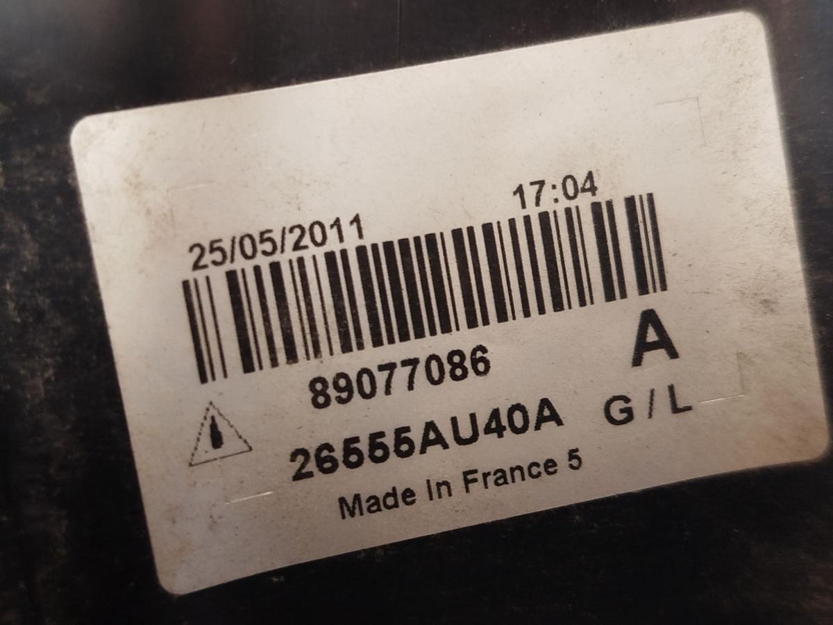 Nissan Primera P12 Traveller Kombi R&uuml;ckleuchte links R&uuml;cklicht Heckleuchte OEM