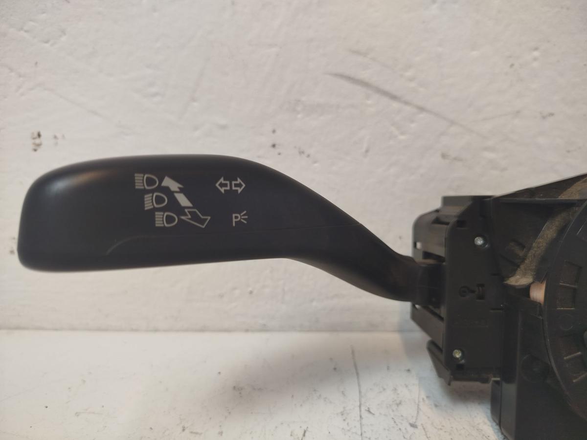 VW Polo 6R Kombischalter Blinkerschalter Wischerschalter Lenkstockschalter
