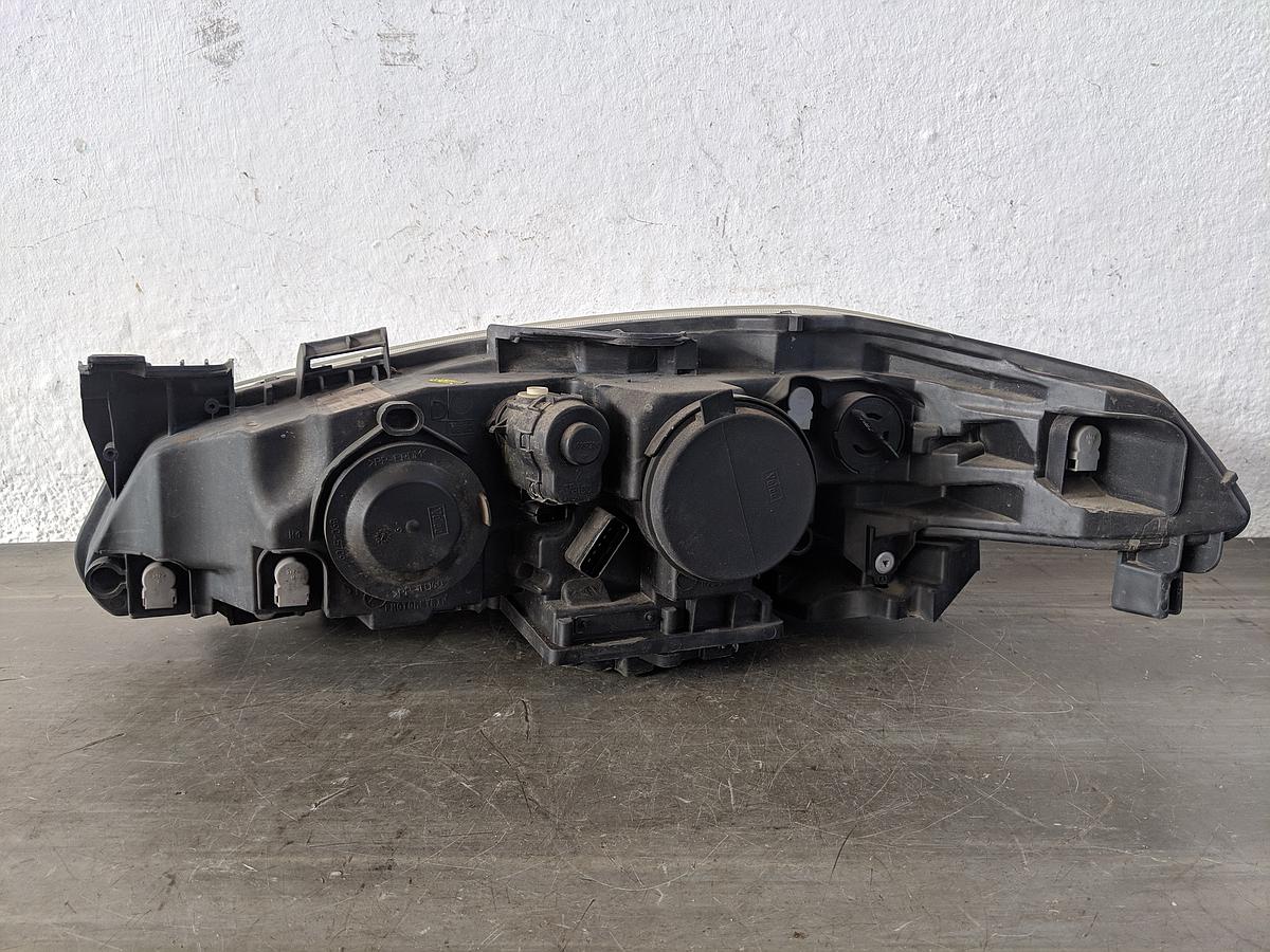 Renault Laguna 2 G Bj.07 Scheinwerfer vorn rechts Xenon 7701476941 89900772