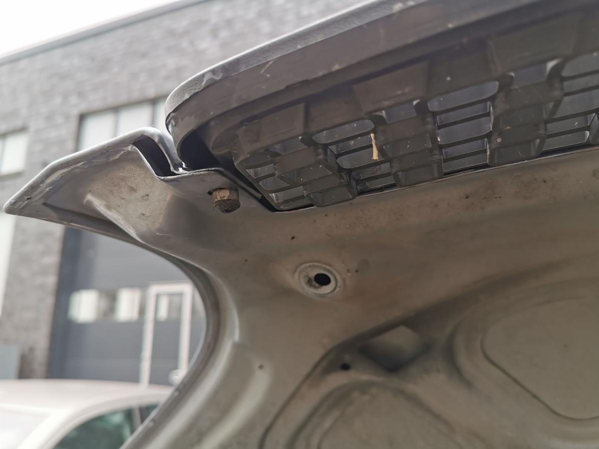 Ford Fuison JU2 Motorhaube Haube Klappe Deckel Bonnet vorn J4 Tonic Ford Fuison JU2 Motorhaube Haube Klappe Deckel Bonnet vorn J4 Tonic