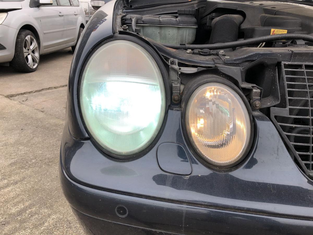 Mercedes CLK W208 Mopf Scheinwerfer rechts Xenon Hauptscheinwerfer Lampe